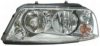HELLA 1EG 354 350-051 Headlight
